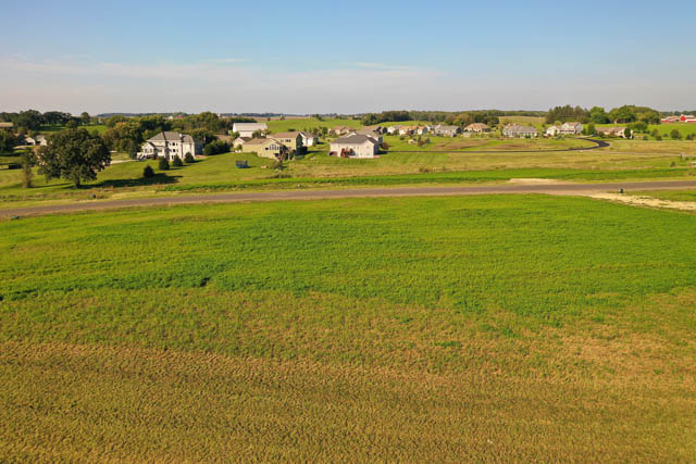 Drumlin Creek view 6