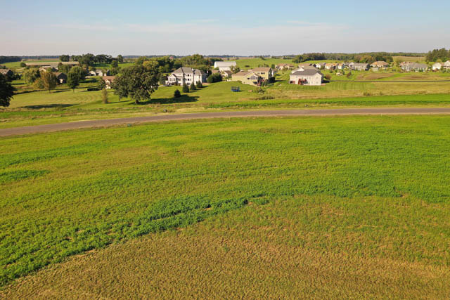 Drumlin Creek view 9